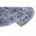 Набор ковриков для ванной Arya Antik Серый 60х100 и 60х50 - 2 предмета (TR1006873)