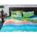 Комплект постельного белья Ecotton бязь premium полуторный 150х220 (6414-1)