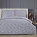 Комплект постельного белья Arya Simple Living Kendall евро 200х220 см (TR1005638)