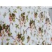 Скатерть столовая Ecotton рогожка 150х200 (Яблоневый цвет)