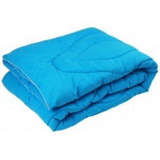 Одеяло Руно силикон с кантом 200х220 см (322.52Ocean breeze)