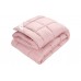 Одеяло DOTINEM SAXON  зимнее овечья шерсть полутороспальное 145х210 см (214871-8)