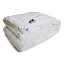 Одеяло Руно искусственный лебяжий пух 172х205 см (316.52ЛПУ)