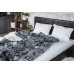 Комплект постельного белья Ecotton сатин двуспальный 210х220 (15115-1)