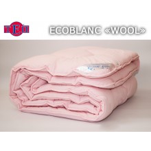 Одеяло ТЕП ECOBLANC Wool детское 105х140 см (365949272)