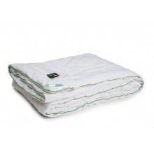 Одеяло Руно Бамбук 140х205 см (321.52БКУ_Білий)