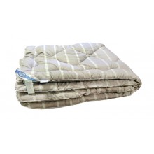 Одеяло Leleka-Textile шерсть стандарт 200х220 (27078)
