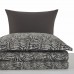 Комплект постельного белья Arya Alamode Exotic евро 200х220 см (TR1005577)