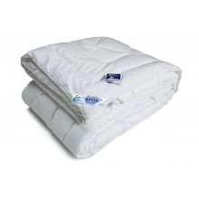 Одеяло Руно искусственный лебяжий пух 140х205 см (321.139ЛПКУ)