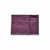 Набор полотенец Arya Molu пурпуровый 50х90, 70х140 - 2 шт (TRK111000023237)
