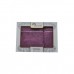 Набор полотенец Arya Molu пурпуровый 50х90, 70х140 - 2 шт (TRK111000023237)