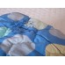 Одеяло Ecotton стеганое силикон 140х205 (40-0607 blue)
