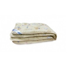 Одеяло Leleka-Textile детское антиалергенное 105х140 (27091)