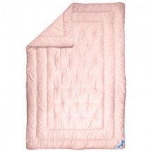 Одеяло Billerbeck ВЕРСАЛЬ розовый стандартное 155х215 см (0101-20/05)