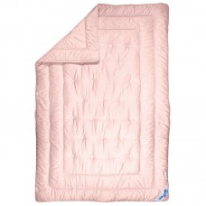 Одеяло Billerbeck ВЕРСАЛЬ розовое стандартное 200х220 см (0101-20/03)