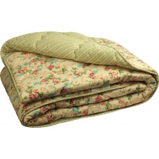 Одеяло Руно ENGLISH STYLE шерсть 172х205 см (316.115Ш English style)