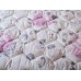 Одеяло Ecotton стеганое силикон 140х205 (20-1455 lilac)