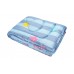 Комплект детский Чарівний сон одеяло 110х140 см + подушка 40х40 см (210533)